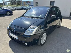 Citroën C2 1.4 HDI 70 EXCLUSIVE GARANTIE
