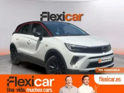 OPEL Crossland 1.2 S&S GS Line 110