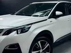 Peugeot 3008 1.5 hdi Gt line