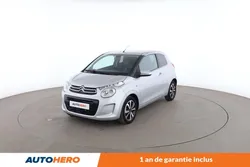 Citroën C1 1.0 VTi Shine ETG 5P 72 ch