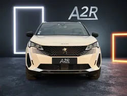 Peugeot 3008 (2) PureTech 130 EAT8 GT
