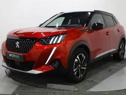 Peugeot 2008 1.2 PureTech 130ch S&S GT
