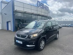 Peugeot RIFTER BLUEHDI 100CH STANDARD ALLURE 105G
