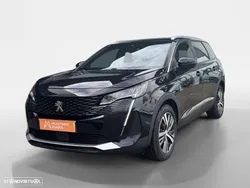 Peugeot 5008 1.2 PureTech Allure Pack