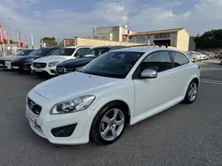 Volvo C30 1.6 D 110CH R-DESIGN