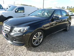 Mercedes classe e 220 2.2l cdi bluetec 170ch executive 7g-tronic+