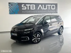 Citroën C4 Picasso 1.2 PureTech Feel