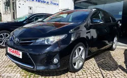 Toyota Auris Touring Sports 1.4 D-4D Com+P.Sport