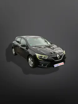 Renault Megane 1.5dCi Energy Business 81kW