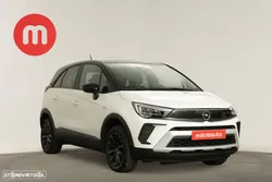 Opel Crossland 1.2 T Design & Tech