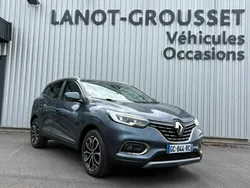 Kadjar bluedci 115ch intens edc