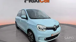 Renault Twingo 22 Intens de 2021