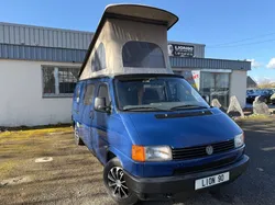 Volkswagen Transporter 1,9L 70CH VO384