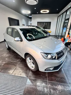 Dacia sandero 75 laureate