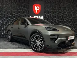 Porsche Macan 408ch 4