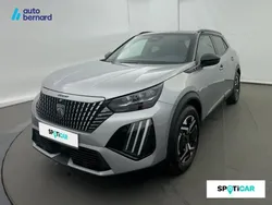 Peugeot 2008 e-2008 156ch 54 kWh GT