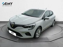 RENAULT Clio SCe 65 - 21N Zen