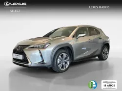 LEXUS UX 300e Luxury