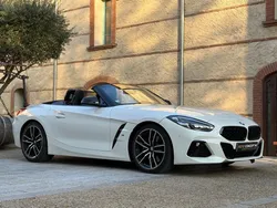 BMW Cabriolet Z4 M40i G29 M PERFORMANCE 3.0 340ch