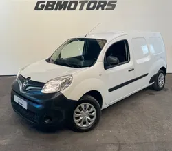 Renault Kangoo MAXI 1.5 DCI 90 CONFORT BVM5 (5 CV) 2014