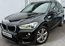 BMW X1 (F48) 20i 2.0L 192ch XDrive SportLine