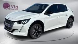 Peugeot 208 BUSINESS ELECTRIQUE 50 kWh 136ch GT