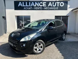 Peugeot 3008 1.6 e-HDi112 FAP Business BMP6