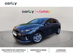 Kia CEED 1.4 T-GDi 140 ch ISG DCT7 GT Line Premium