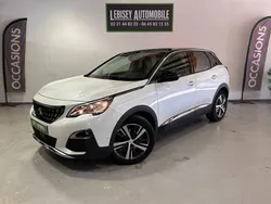 Peugeot 3008 1.5 BlueHDi 130ch S&S Allure
