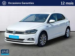 VOLKSWAGEN Polo 1.0 TSI 95 S&S BVM5 Copper Line