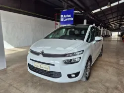 Citroen C4 1.6VTR 120 CV