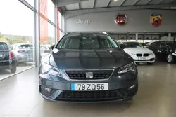 SEAT Leon ST 1.6 TDI Reference S/S
