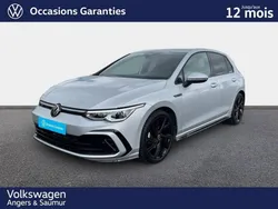 Volkswagen Golf 1.5 eTSI OPF 150 DSG7 R-Line