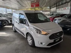 Ford Transit Connect L1 1.0E 100ch E85 Trend Business