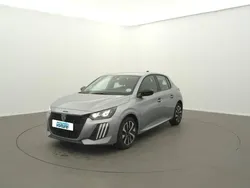 Peugeot 208 PureTech 75 S&S BVM5 - Active