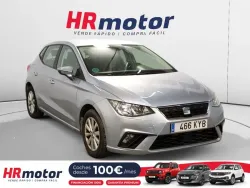 SEAT Ibiza 1.0 TSI S&S Style 95