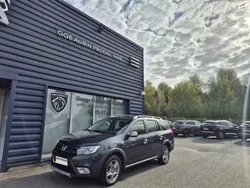Dacia Logan MCV II Stepway TCe 90
