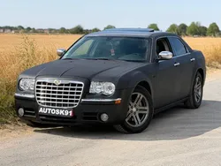 Chrysler 300 C 3.0 CRD