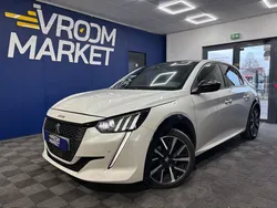 PEUGEOT 208 1.5 BlueHDi 102ch GT Line - 2019 - Toit ouvrant - GPS - Caméra de recul