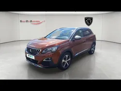 Peugeot 3008 1.2 PureTech 130ch Crossway S&S EAT6