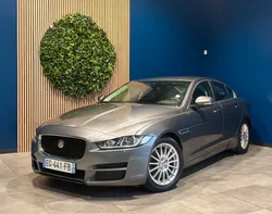 JAGUAR XE PURE 163cv