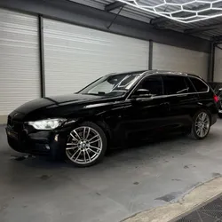 Bmw SERIE 3 TOURING (F31) 330DA XDRIVE 258CH M SPORT