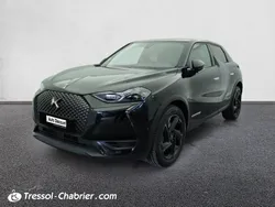 DS DS3 Crossback PureTech 130 EAT8 La Première