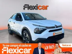 Citroen C4 1.2 PureTech You S&S 130