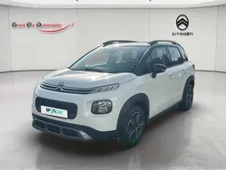 Citroen C3 Aircross PureTech 110ch S&S Feel E6.d