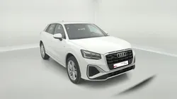 AUDI Q2 35 TDI 150 S tronic 7 quattro S line