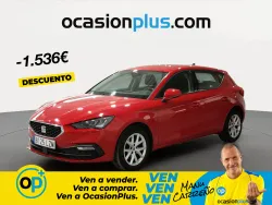 SEAT León 1.0 EcoTSI S&S Reference 110