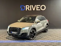AUDI Q2 40 TFSI 190 S tronic 7 Quattro S Line / Toit Ouvrant / AppleCarPlay