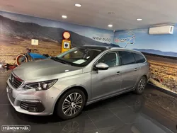Peugeot 308 SW