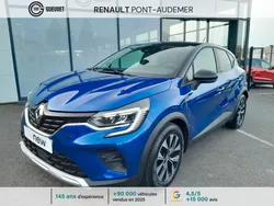 Renault Captur TCe 90 Evolution